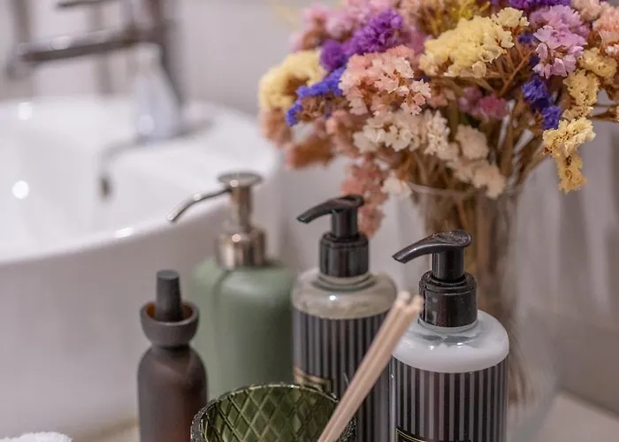 Historic Stay, Classic Details, Life 아파트 포르투