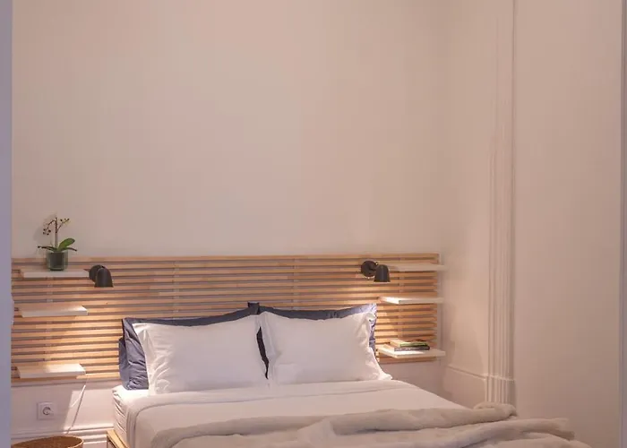 Apartamento Historic Stay, Classic Details, Life Porto