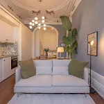 公寓 Historic Stay, Classic Details, Life