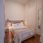 公寓 Historic Stay, Classic Details, Life