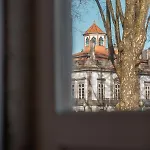 Historic Stay, Classic Details, Life Διαμέρισμα *