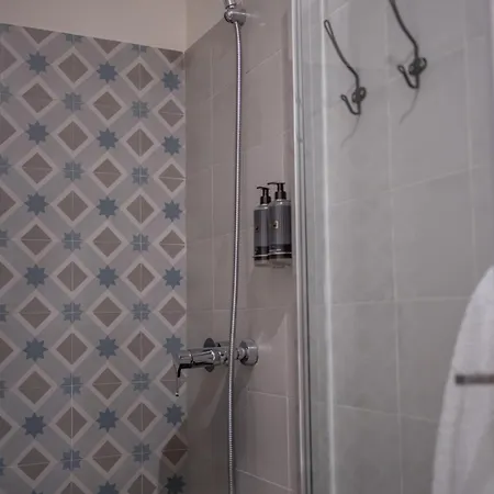 Apartmán Historic Stay, Classic Details, Life *