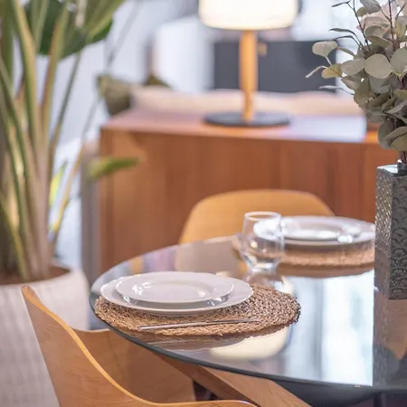 Apartmán Historic Stay, Classic Details, Life Porto