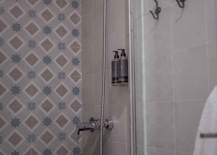 Apartmán Historic Stay, Classic Details, Life *