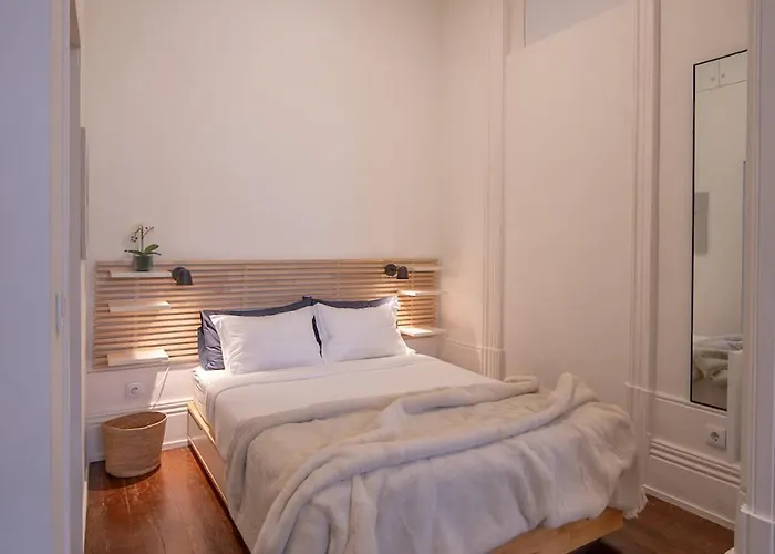 Apartmán Historic Stay, Classic Details, Life